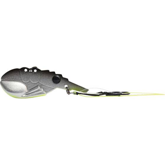 TT Fishing Switchprawn Blade Lure 50mm Silverado, Silverado, bcf_hi-res