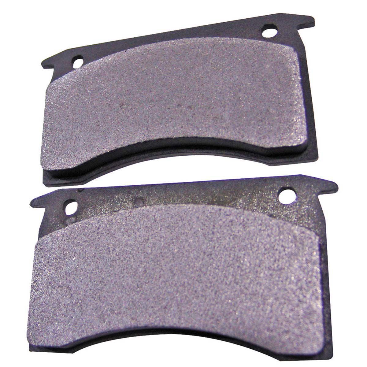 ARK Trailer Disc Brake Pads 2 Pack BCF