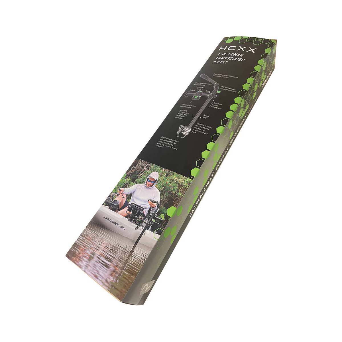 Railblaza HEXX Live Pole 30, , bcf_hi-res