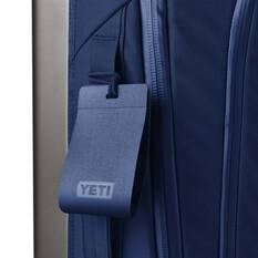 YETI® Crossroads® 35L/22” Wheeled Luggage Navy, Navy, bcf_hi-res
