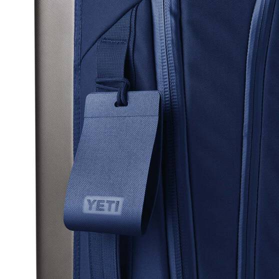 YETI® Crossroads® 35L/22” Wheeled Luggage Navy, Navy, bcf_hi-res