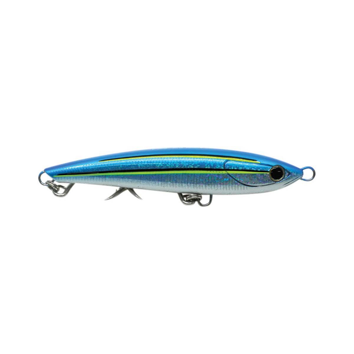 Ocean's Legacy Keeling Stickbait Lure 88mm Double Lined Fusilier, Double Lined Fusilier, bcf_hi-res