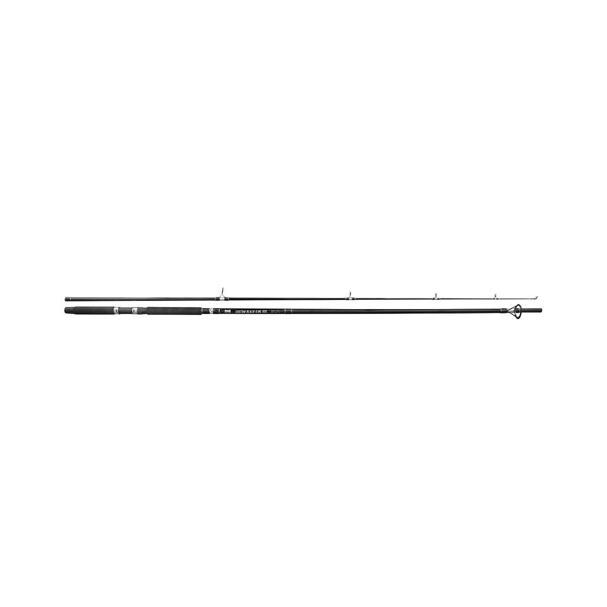 Alvey 6500 surf rod