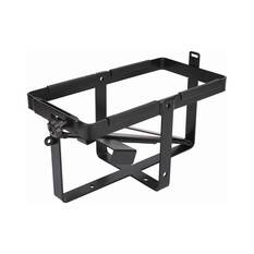 XTM Lockable Jerry Can Holder 20L, , bcf_hi-res