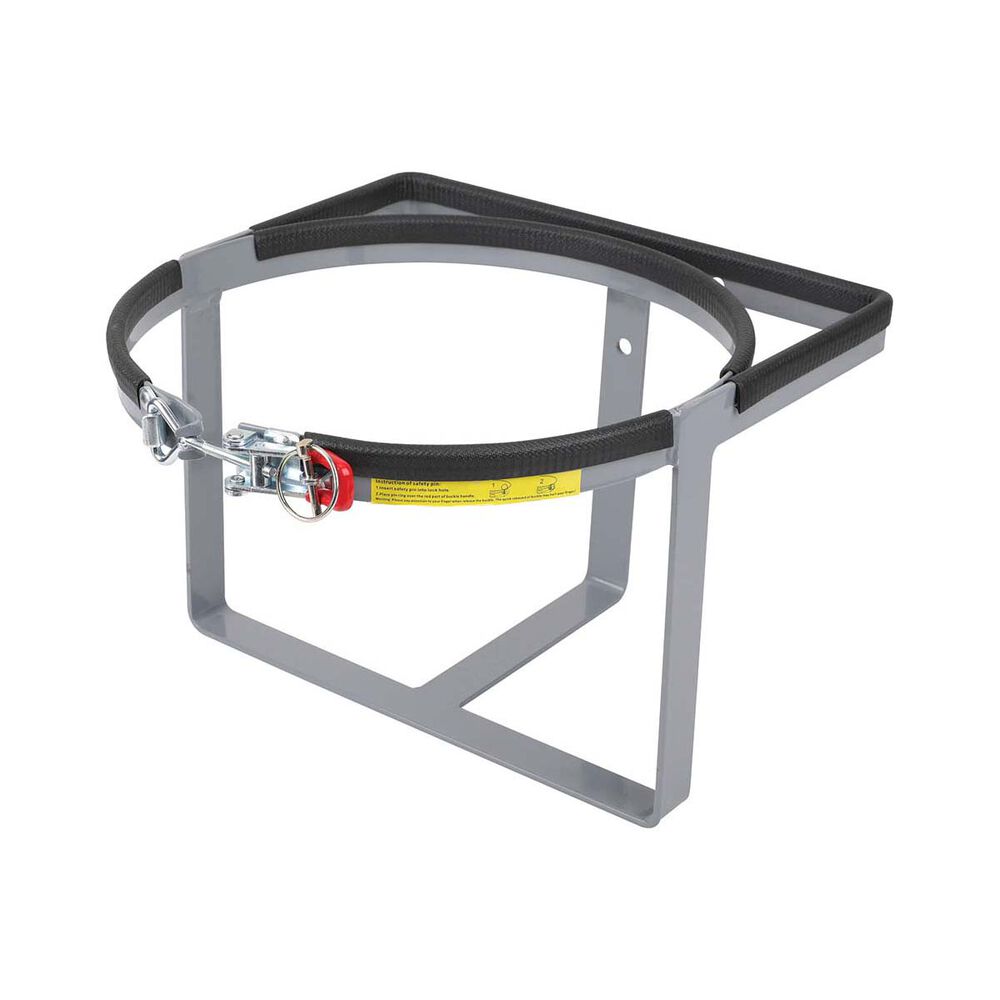 Wanderer Gas Bottle Holder 9kg BCF