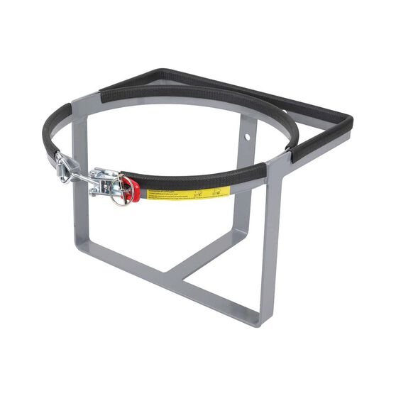Wanderer Gas Bottle Holder 9kg Bcf