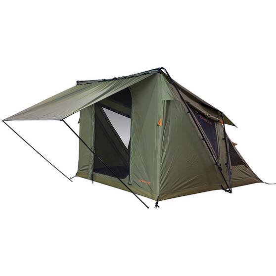 Darche Awning Extender 2.5m, , bcf_hi-res