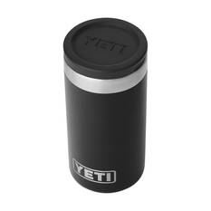 YETI® Rambler® Shot Glasses with Carry Case, Black, bcf_hi-res