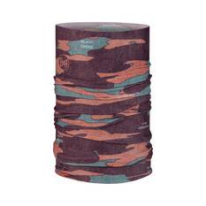 Buff Youth Original EcoStretch Multifunctional Neckwear Rido Dahlia OSFM, Rido Dahlia, bcf_hi-res