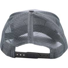 BCF Unisex Cap Grey, Grey, bcf_hi-res