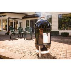 Weber Smokey Mountain Cooker 47cm, , bcf_hi-res