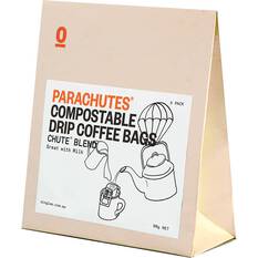 Single O Coffee Chute Blend 5 Pack, , bcf_hi-res