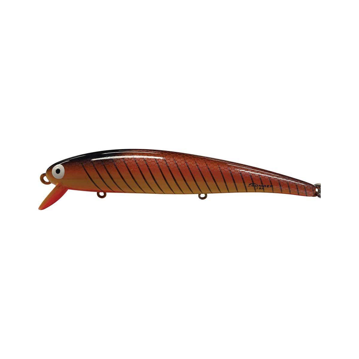 Bomber Aftershock 15A Heavy Duty Lure Col 2, Col 2, bcf_hi-res