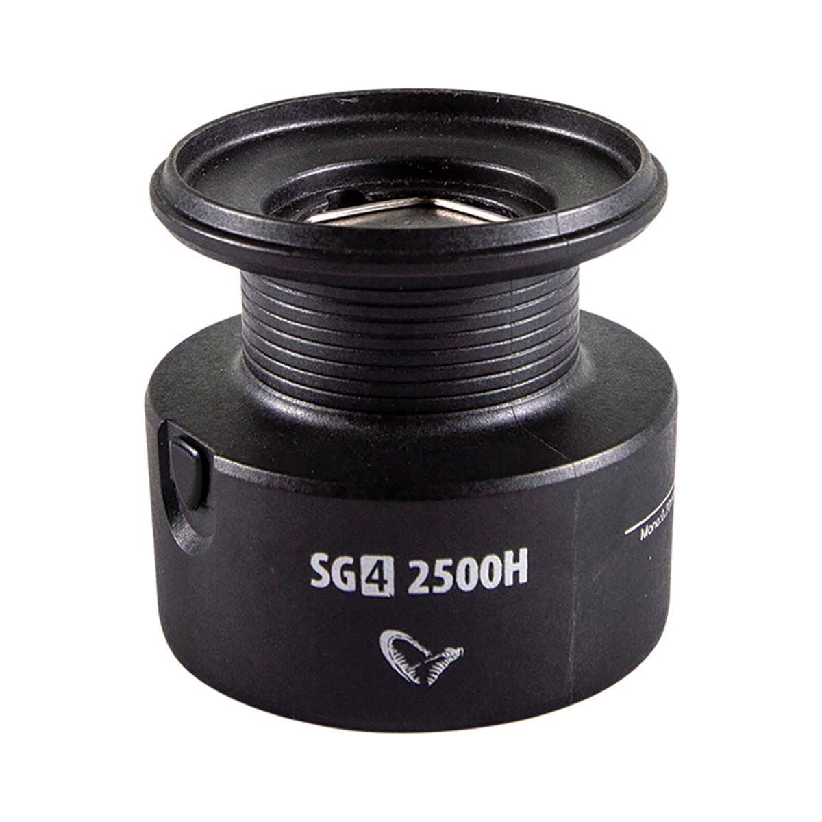 Savage Gear SG4 Spinning Reel 2500H, , bcf_hi-res