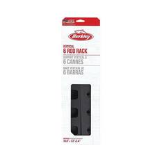 Berkley Vertical 6 Rod Rack, , bcf_hi-res