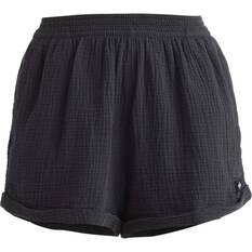 Quiksilver On Vacation Shorts for Women, Black, bcf_hi-res