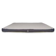 Zempire Twin Bomber 3D Self-Inflating Mattress, , bcf_hi-res