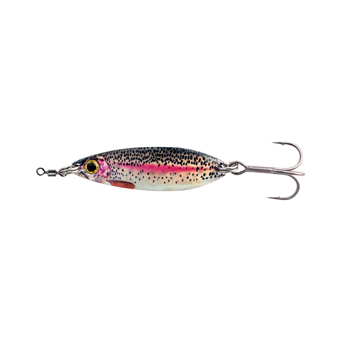 Black Magic Enticer Lure 7g Rainbow, Rainbow, bcf_hi-res