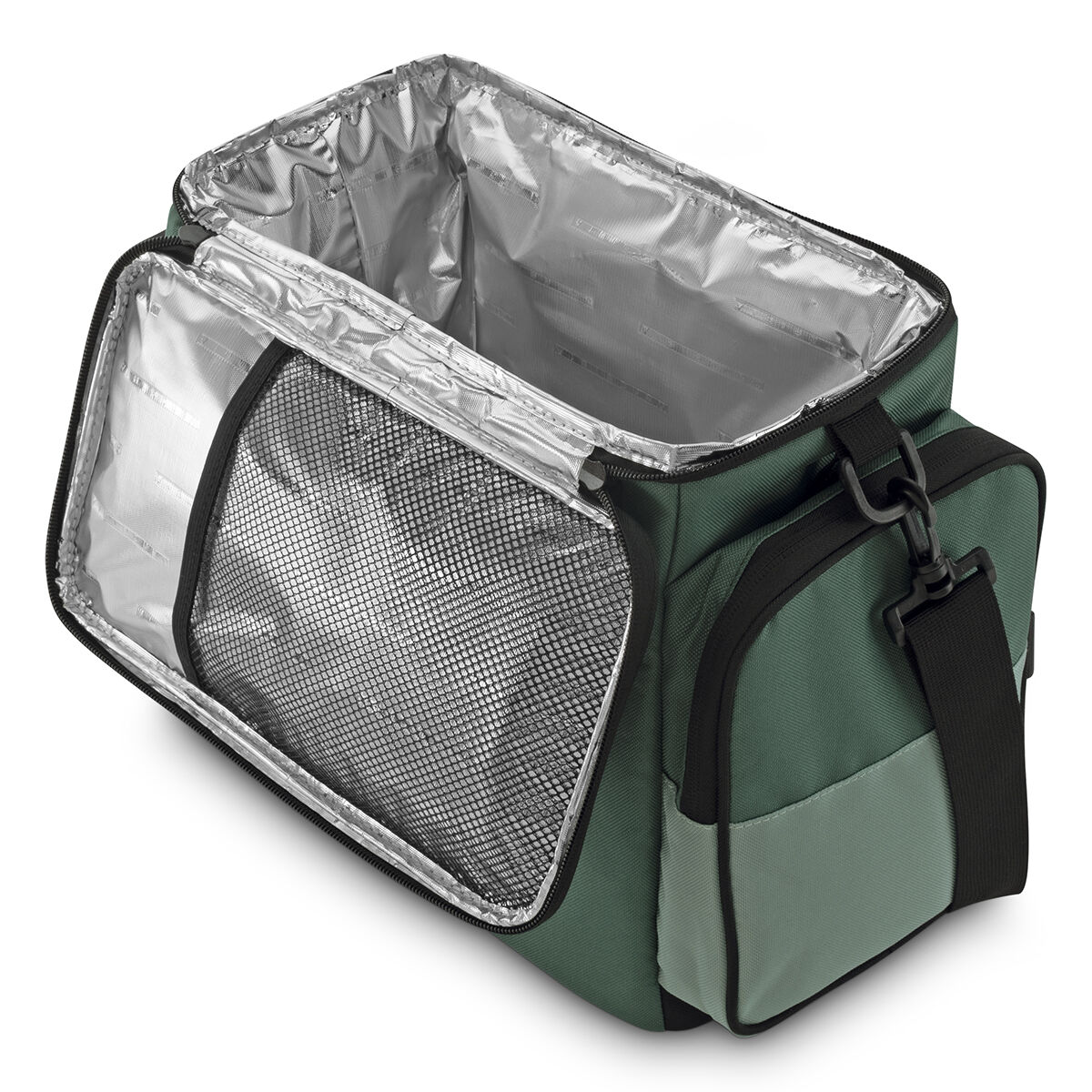 earth by Wanderer&reg; Recycled Fabric Soft Cooler 16 Can, , bcf_hi-res