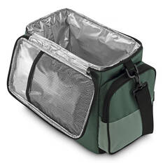 earth by Wanderer® Recycled Fabric Soft Cooler 16 Can, , bcf_hi-res