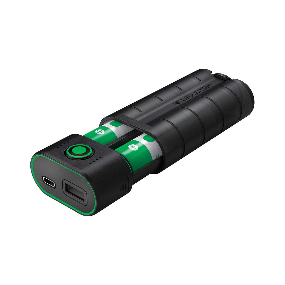 Ledlenser Flex 7 Powerbank, , bcf_hi-res