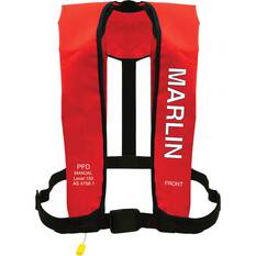Marlin Australia Adult Manual Inflatable PFD 100, , bcf_hi-res