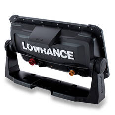 Lowrance Elite FS9” Combo Including Active Imaging 3-in-1 Transducer and CMAP, , bcf_hi-res