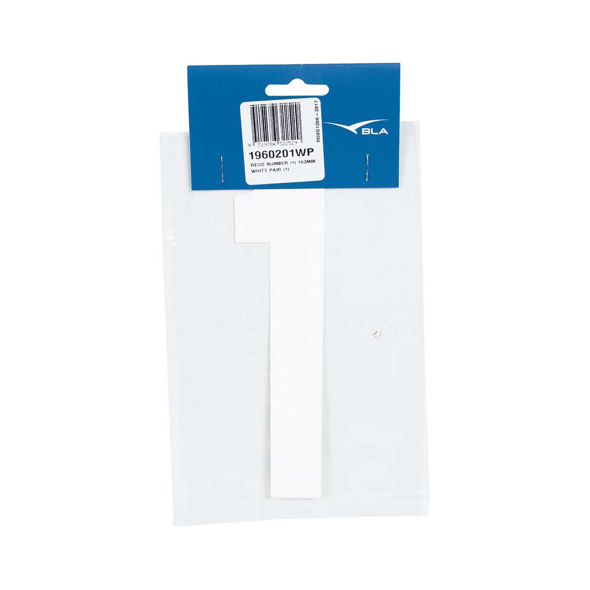 BLA Rego Numbers 163mm 1, , bcf_hi-res