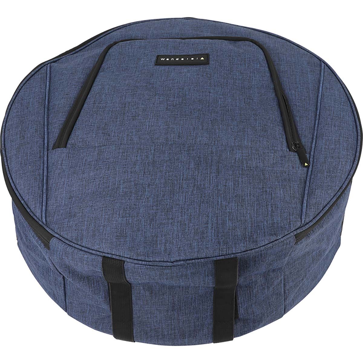 Wanderer Premium Hose Bag Large, , bcf_hi-res