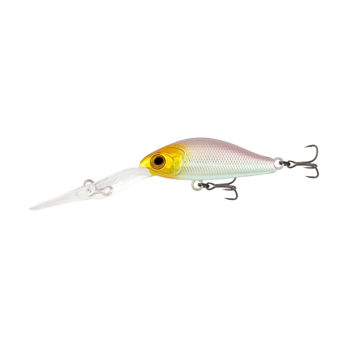 Samaki Redic DS40 Long Cast Hard Body Lure 40mm Tinkerbell, Tinkerbell, bcf_hi-res