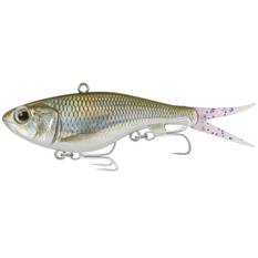 Samaki Hardlicious Vibe Lure 110mm Bony Bream, Bony Bream, bcf_hi-res