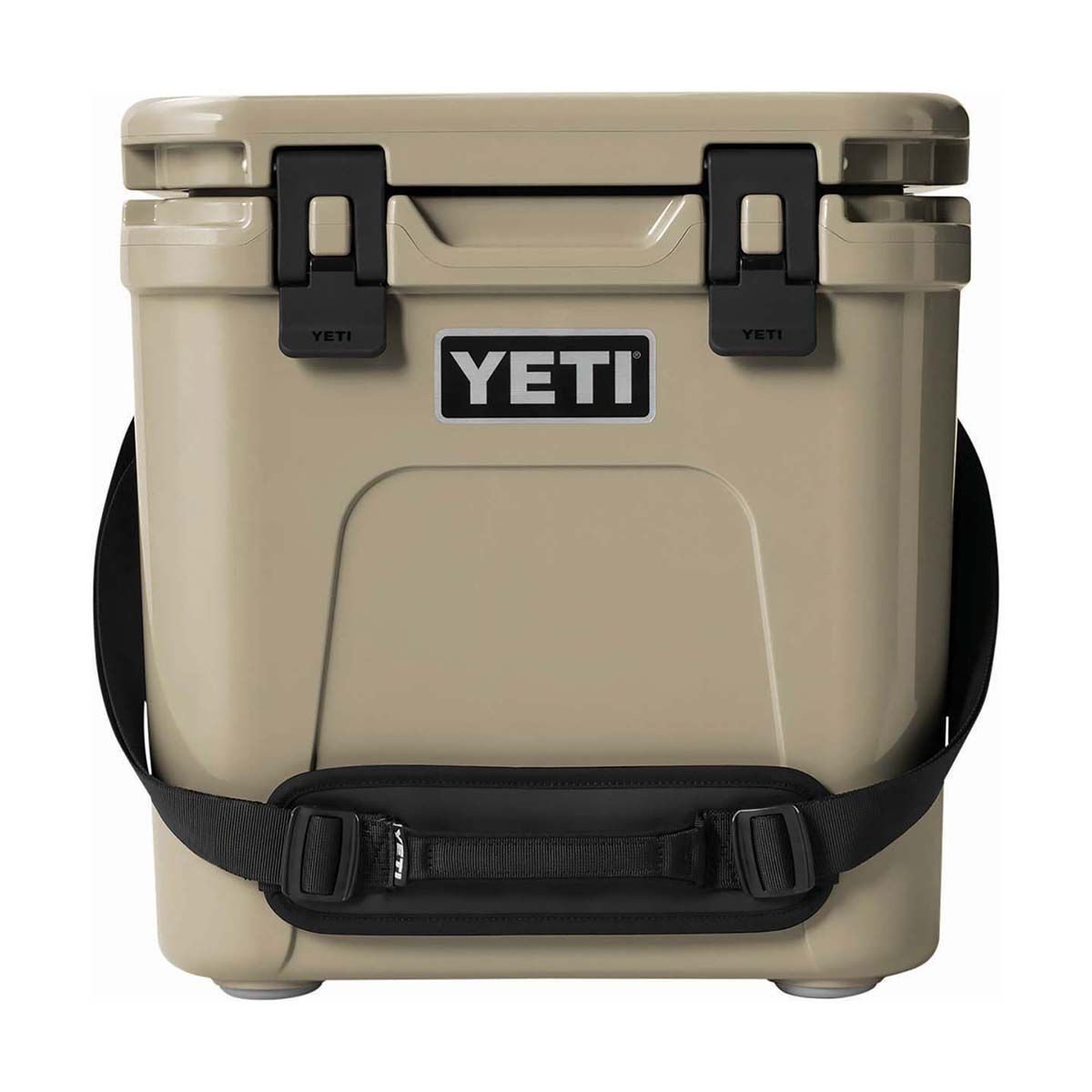 YETI&reg; Roadie&reg; 24 Hard Cooler 2.0 Tan, Tan, bcf_hi-res