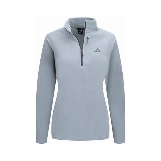 Macpac Women's Tui Fleece Pullover V6, , bcf_hi-res