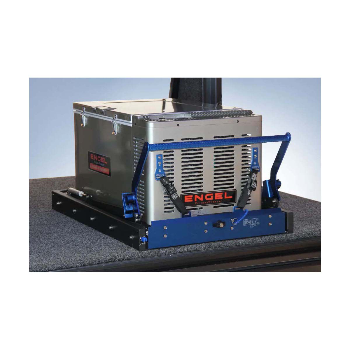 MSA Drop Down Fridge Slide DS60 BCF