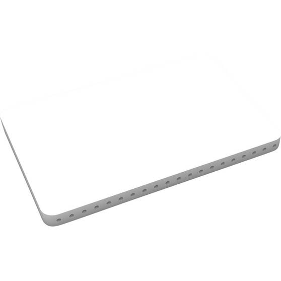 Wanderer Premium Bonded 4x4 Self-Inflating Mat Double, , bcf_hi-res