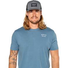 Oakley Elements Trucker Cap Uniform Grey, Uniform Grey, bcf_hi-res