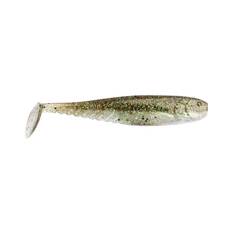Pro Lure Fish Tail Soft Plastic Lure 80mm Natural Shad, Natural Shad, bcf_hi-res