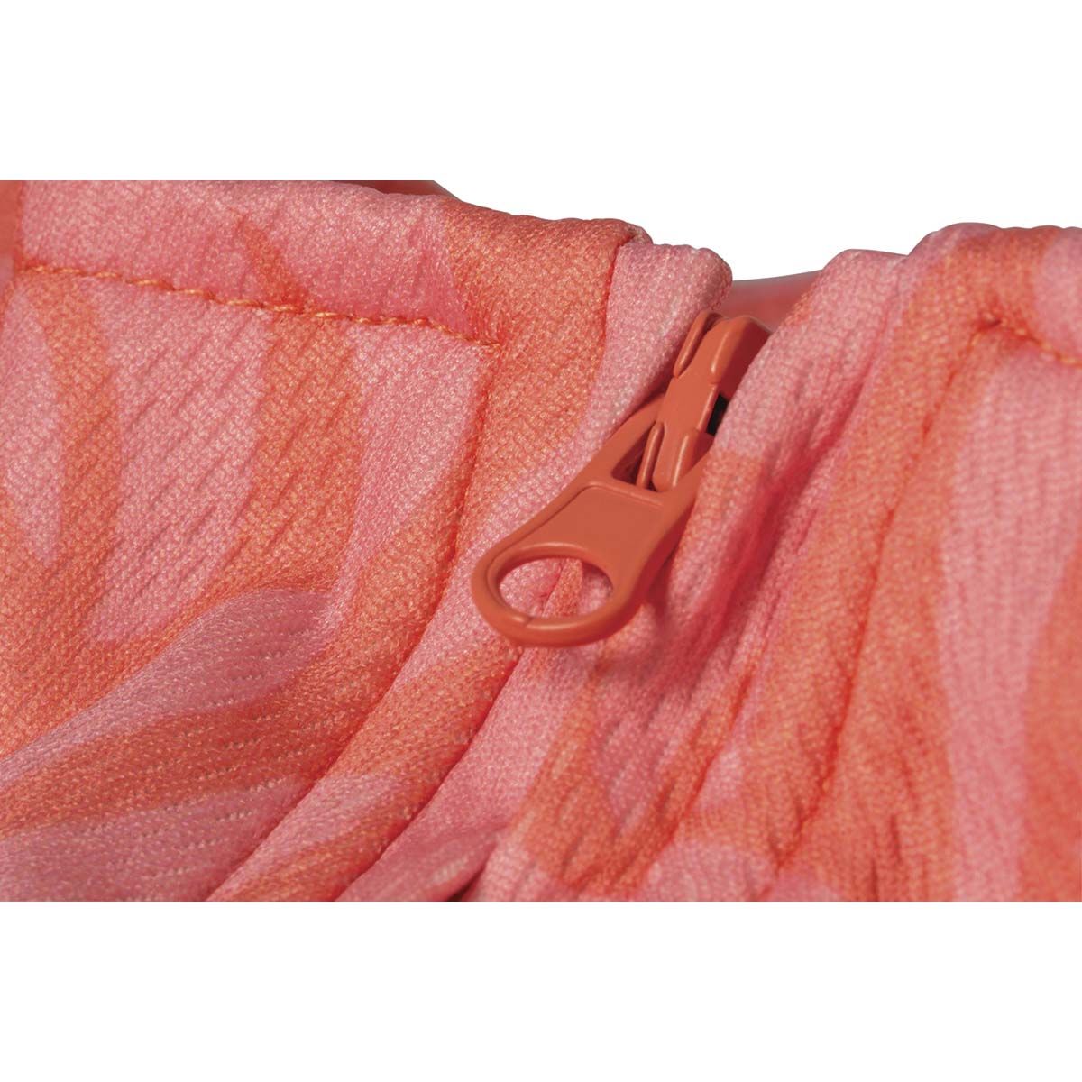 Nomad Women&rsquo;s Classic Collared Fishing Shirt Coral 16, Coral, bcf_hi-res