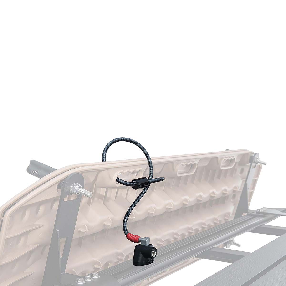 Rhino Rack P6 Cable Core Lockdowns 0.6m, , bcf_hi-res