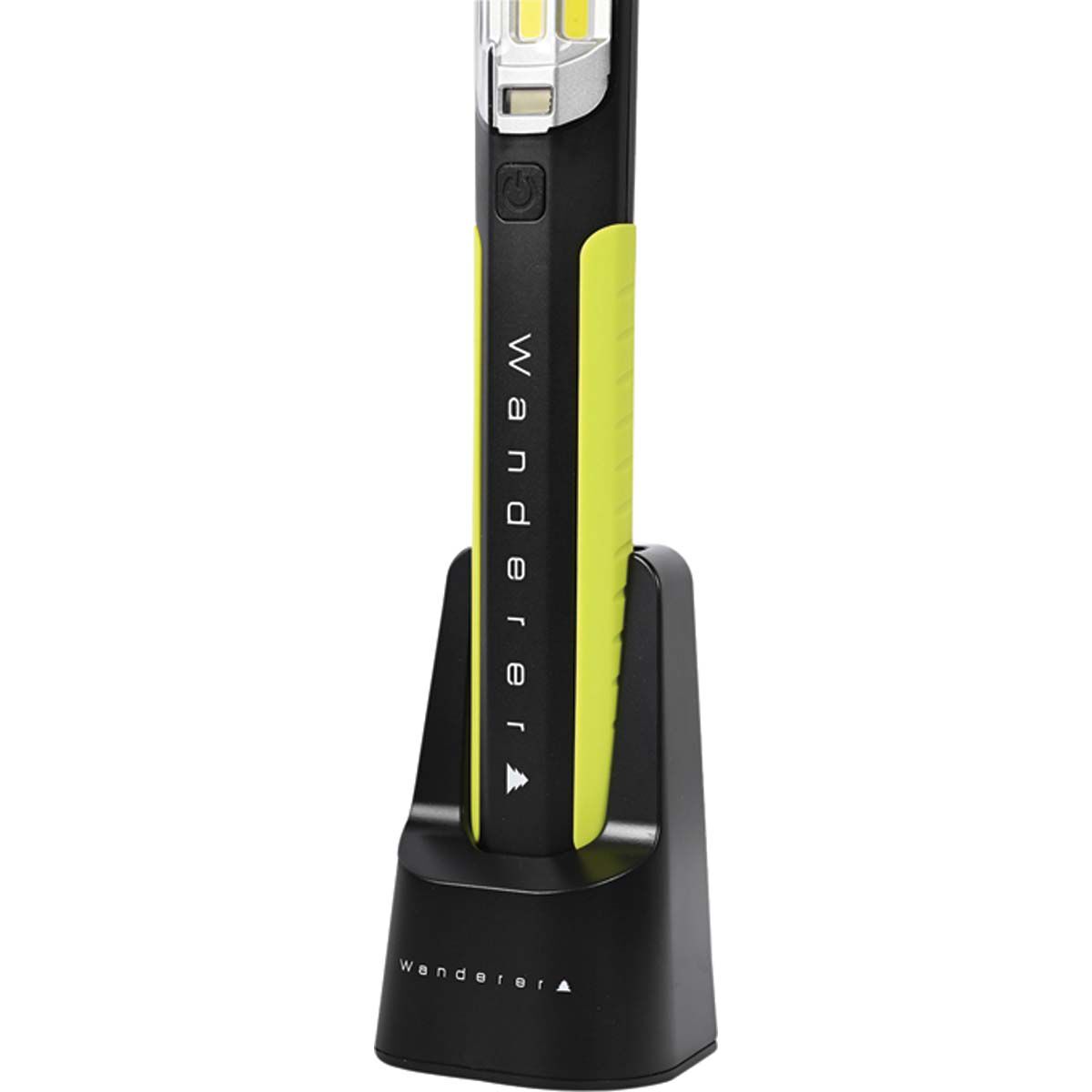 Wanderer Rechargeable Worklight 690 Lumens, , bcf_hi-res