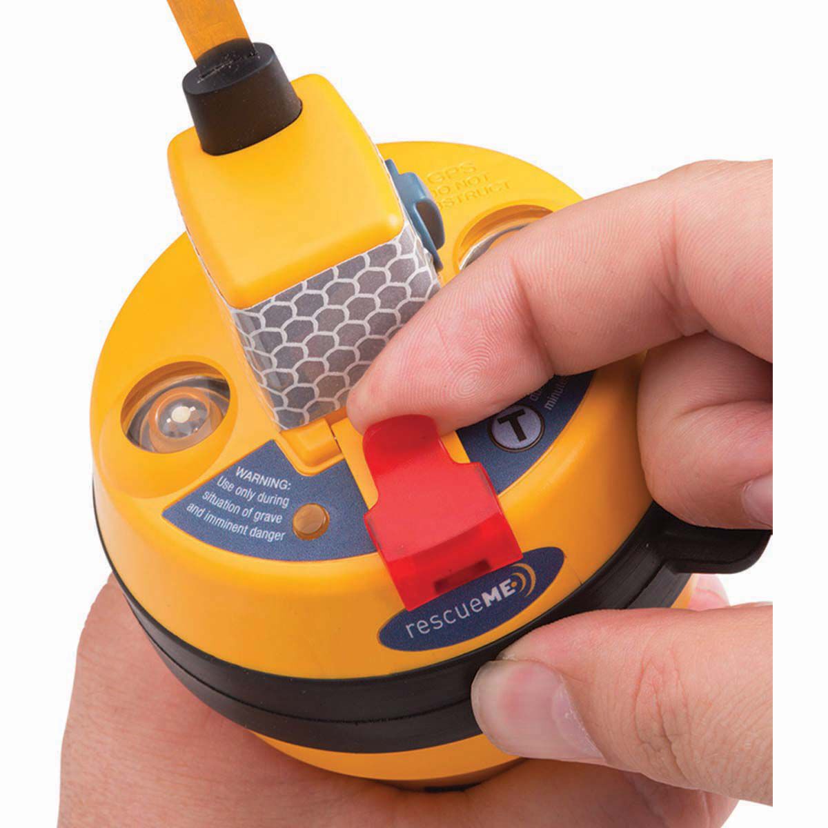 Ocean Signal GPS RescueME EPIRB, , bcf_hi-res