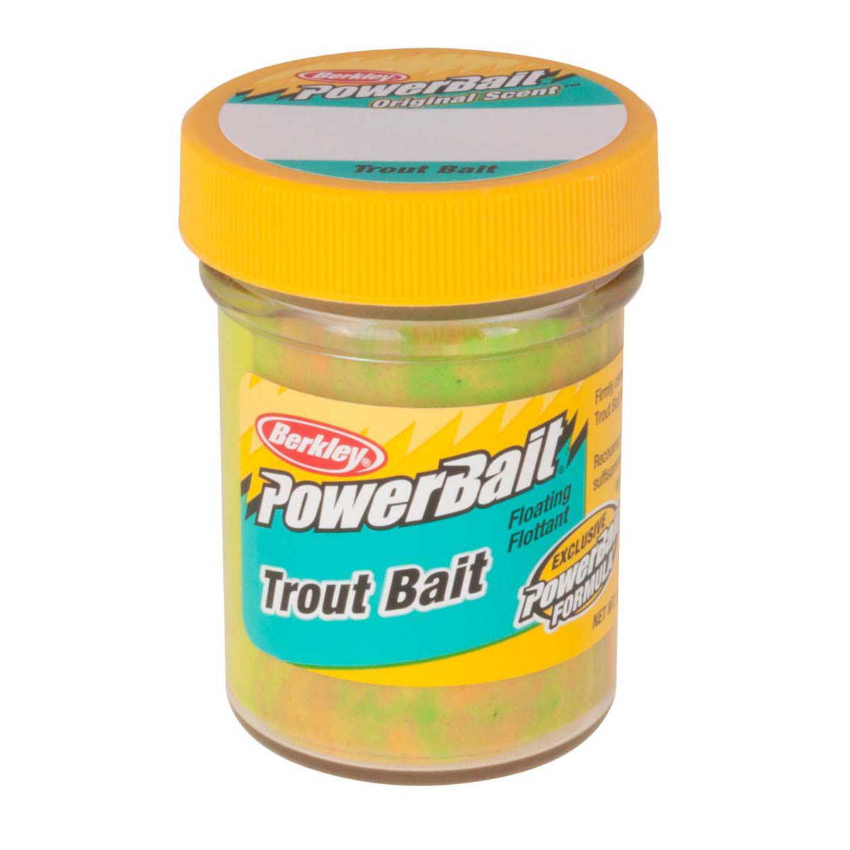 Berkley Gulp! Trout Nuggets Rainbow BCF