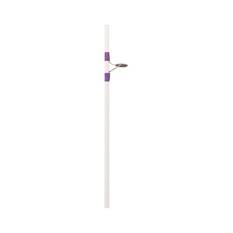 Shakespeare Whiz Kid Junior Spinning Combo Lilac, Lilac, bcf_hi-res