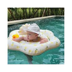 SUNNYLiFE Mima The Fairy Inflatable Baby Float, , bcf_hi-res