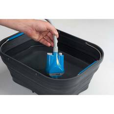 Companion Rechargeable Camp Shower, , bcf_hi-res