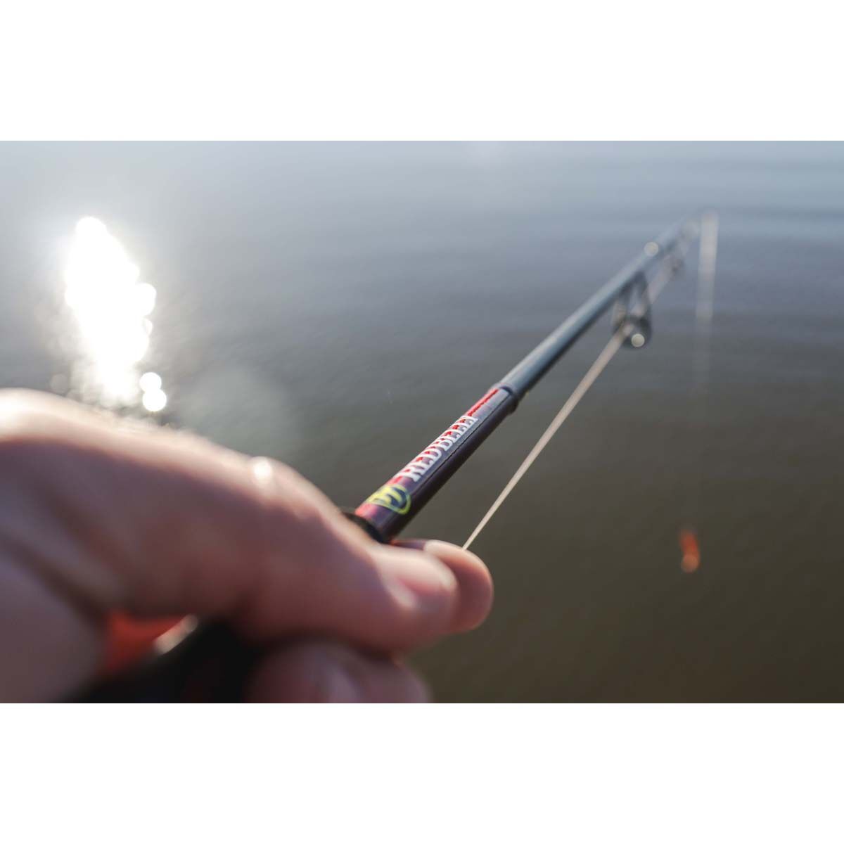 TT Fishing Red Belly Spinning Rod, , bcf_hi-res