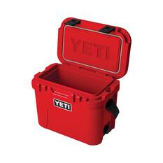 YETI® Roadie® 15 Hard Cooler, Rescue Red, bcf_hi-res