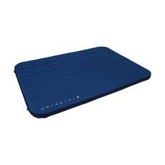 Wanderer Camp100 Textured Self-Inflating Bonded Double Mat, , bcf_hi-res