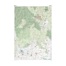 Hema High Country Vic - South West Map, , bcf_hi-res