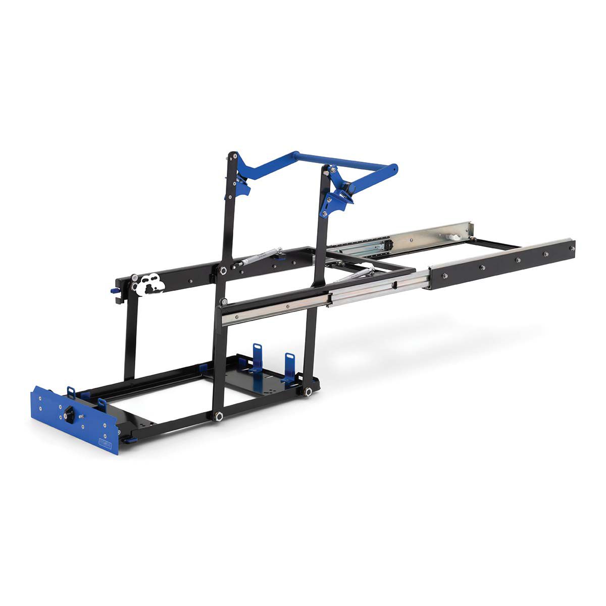 MSA Drop Down Fridge Slide BCF